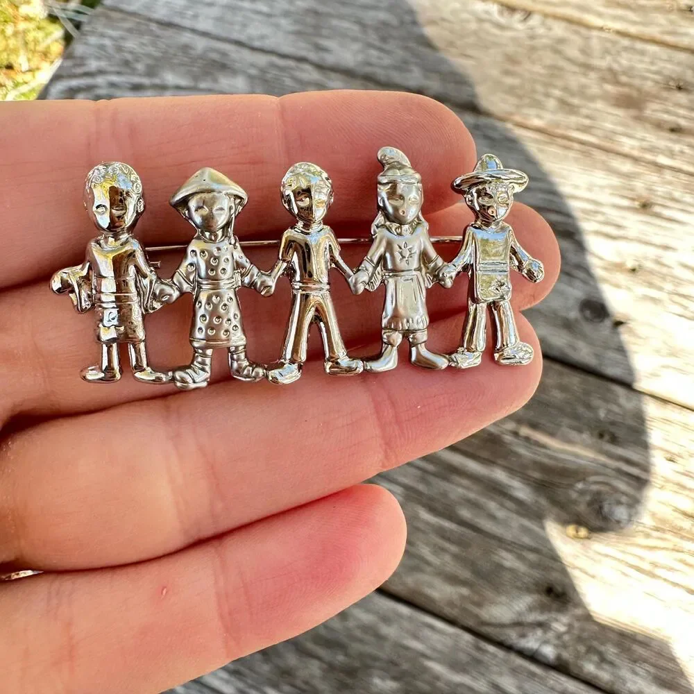 Vintage Jewelry Premier Designs 